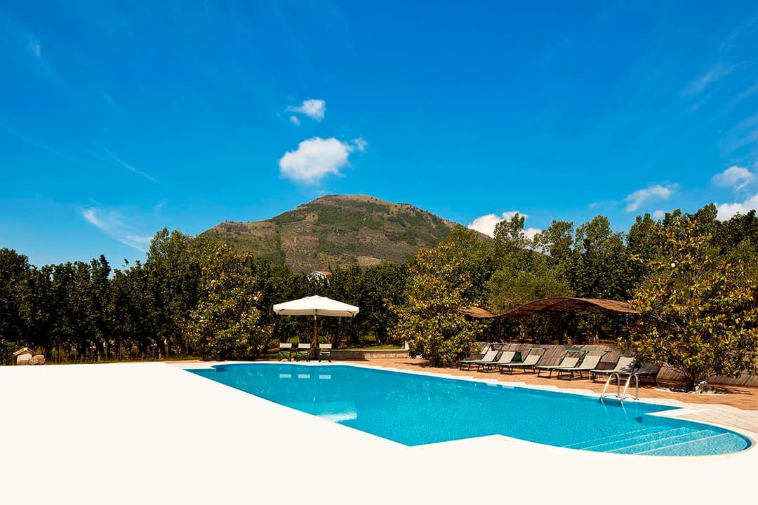 Villa Rizzo Resort & Spa