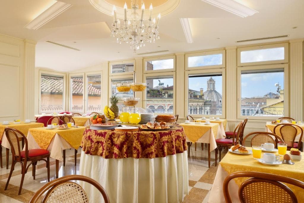 Comfort Hotel Bolivar