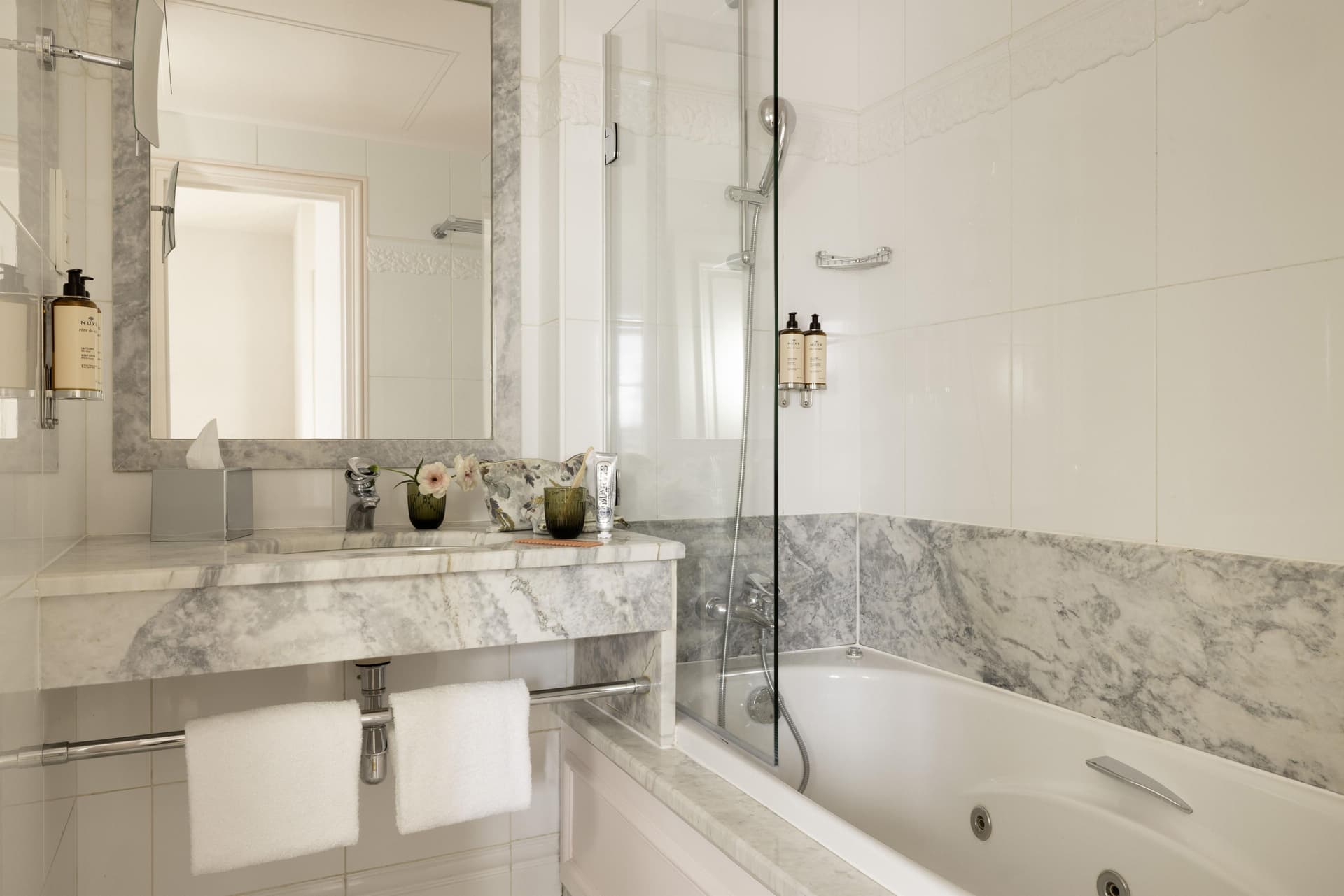Hôtel Le Lavoisier & Spa