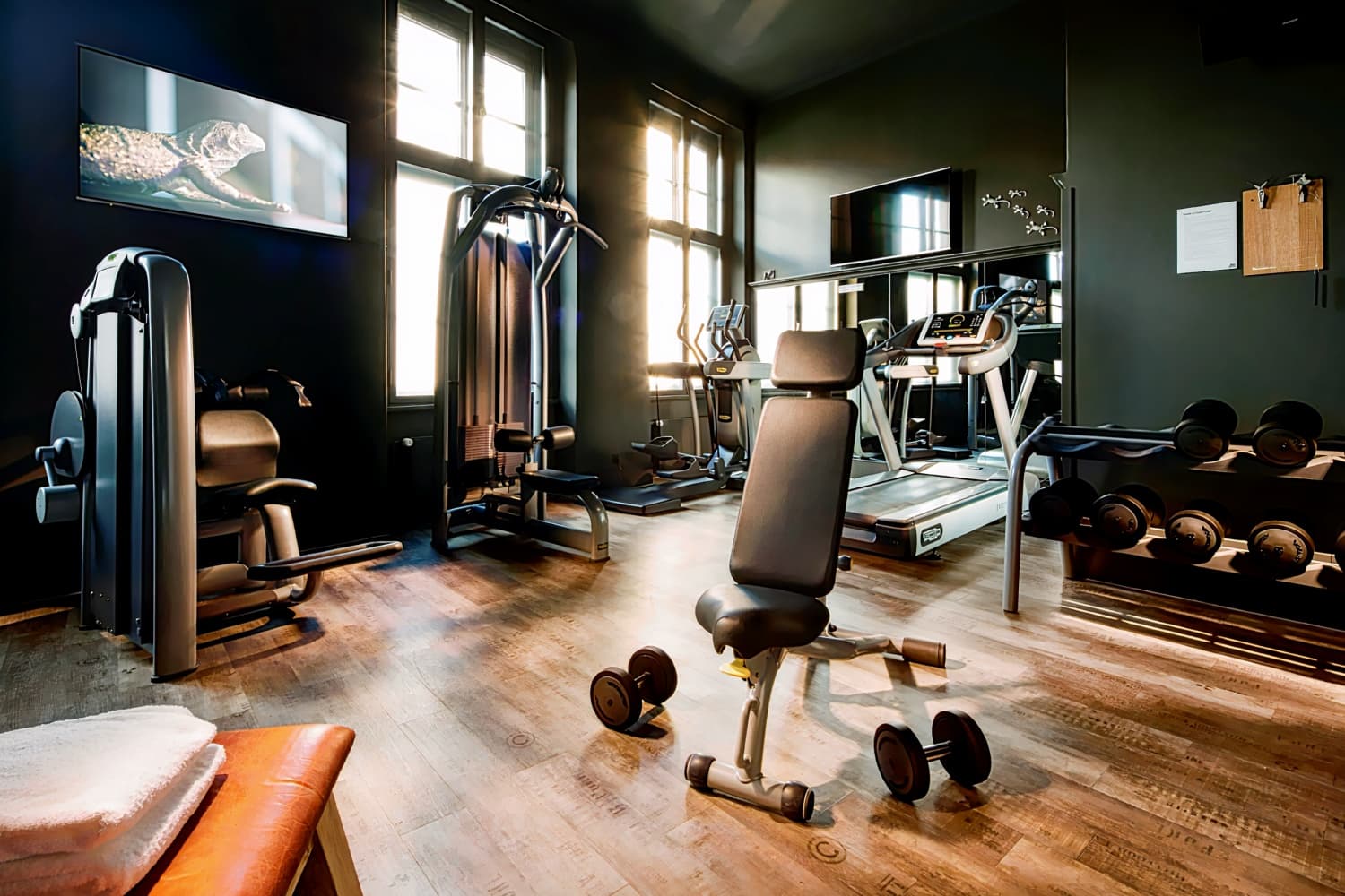 Pentahotel Braunschweig