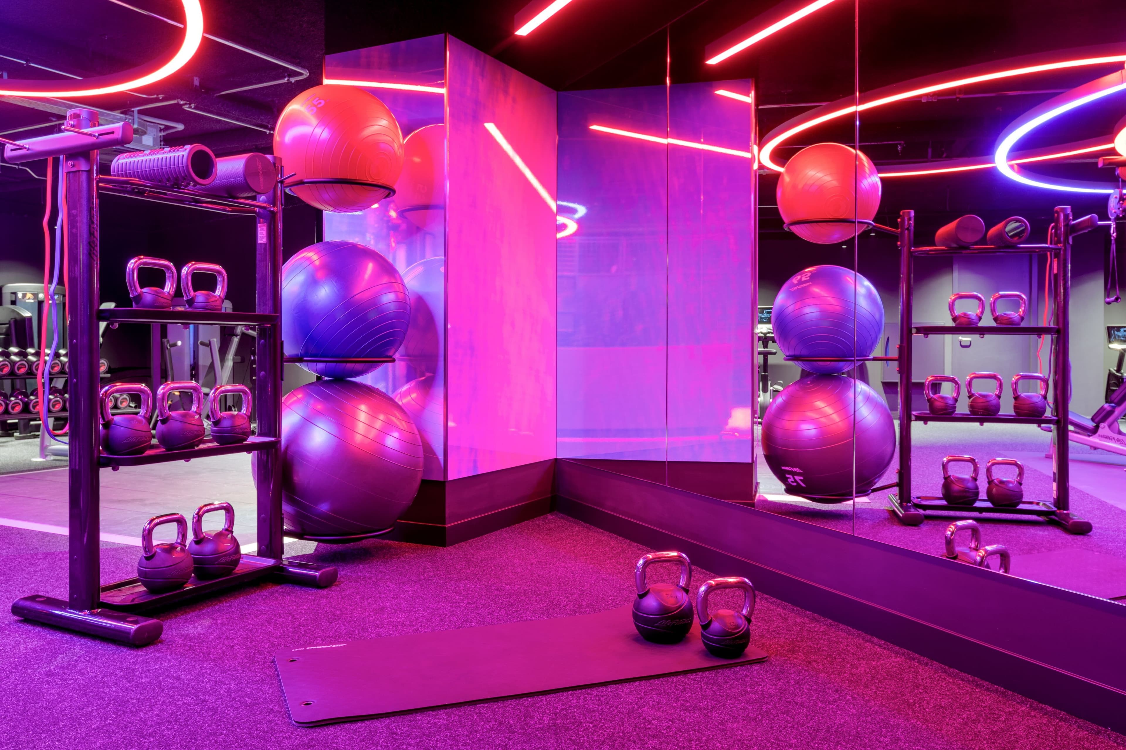 Renaissance Amsterdam Hotel