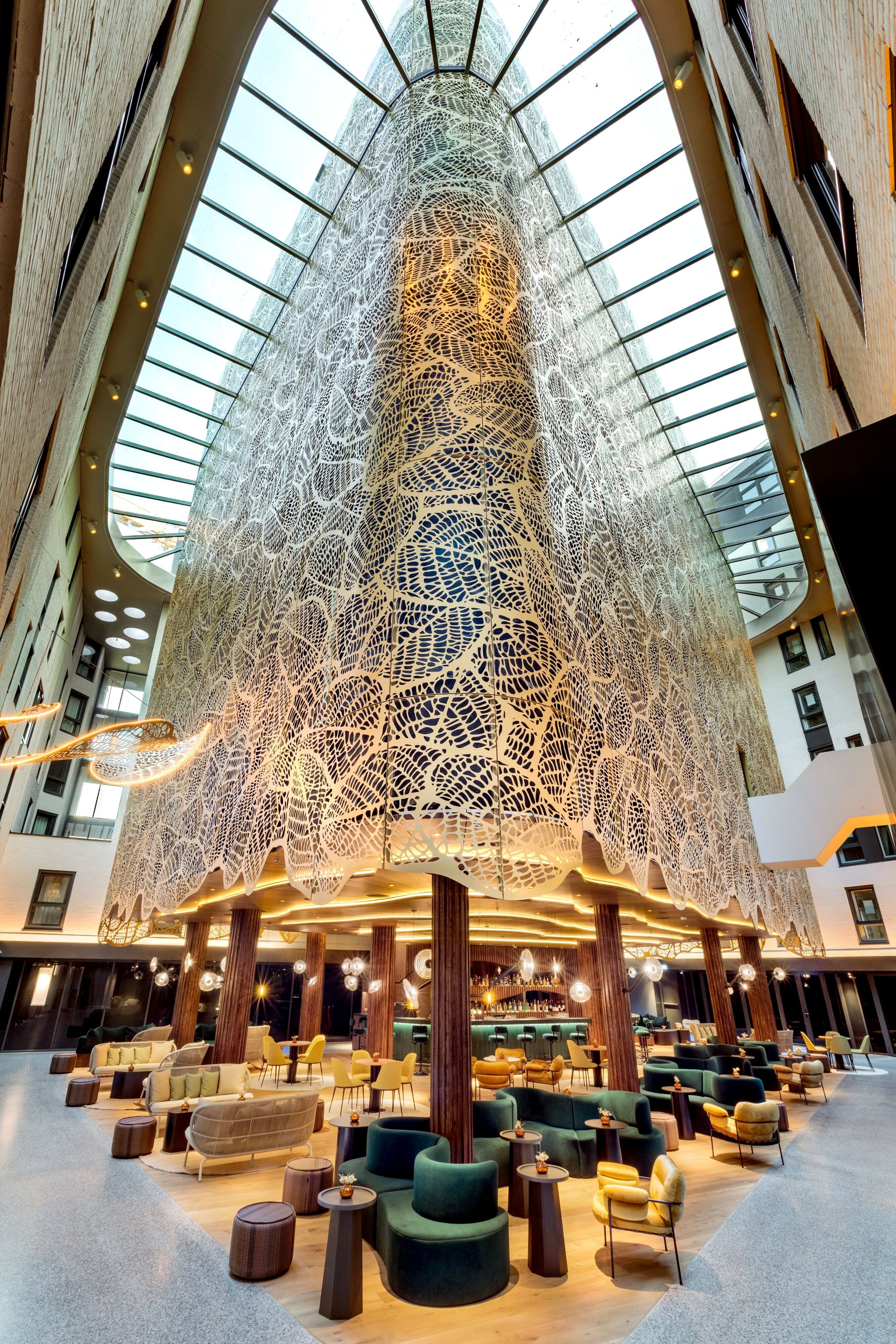 Renaissance Amsterdam Hotel