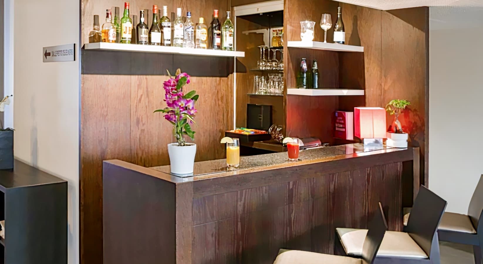 Mercure Rennes Cesson Hotel