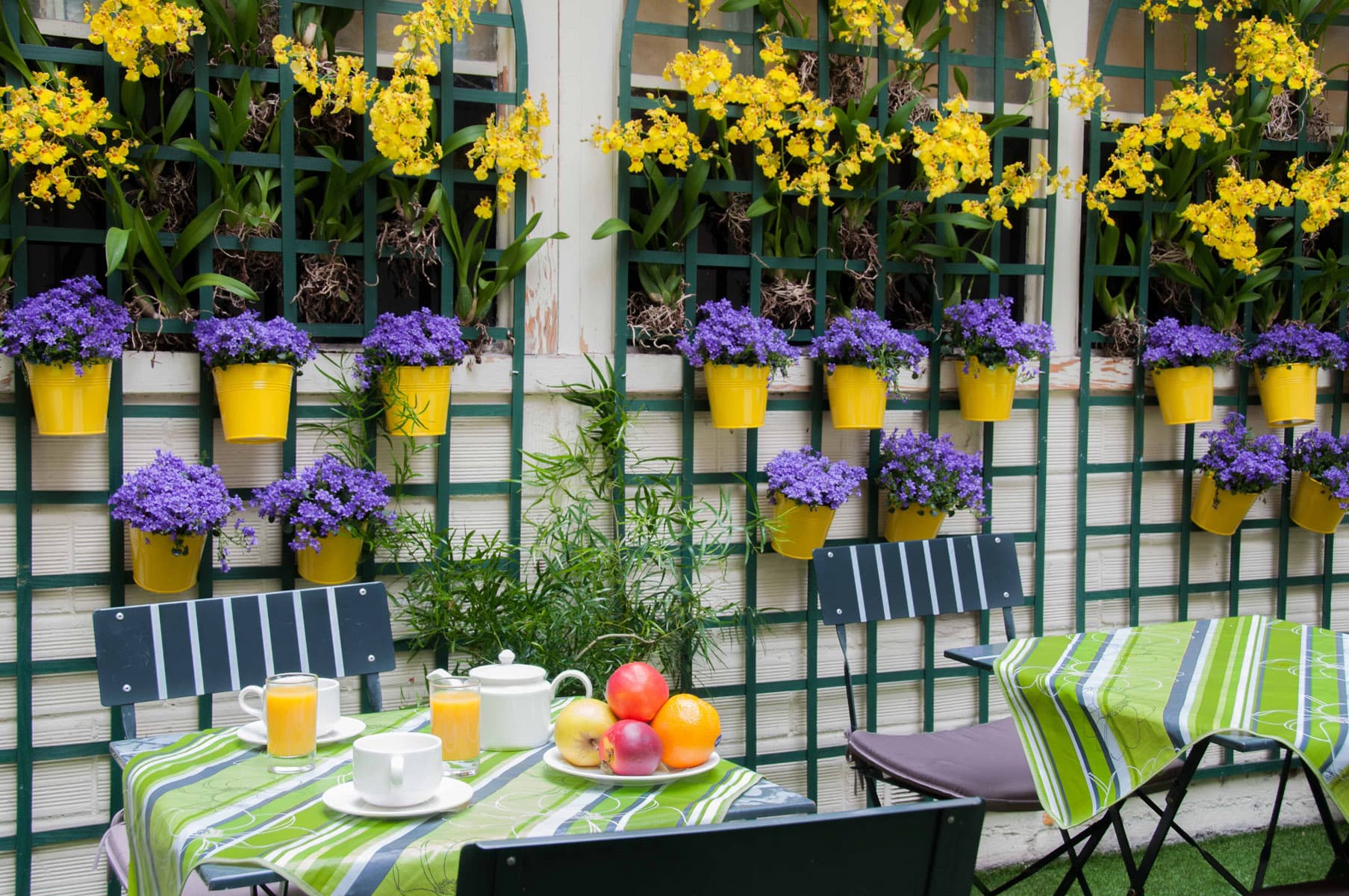 Hôtel Eden Montmartre