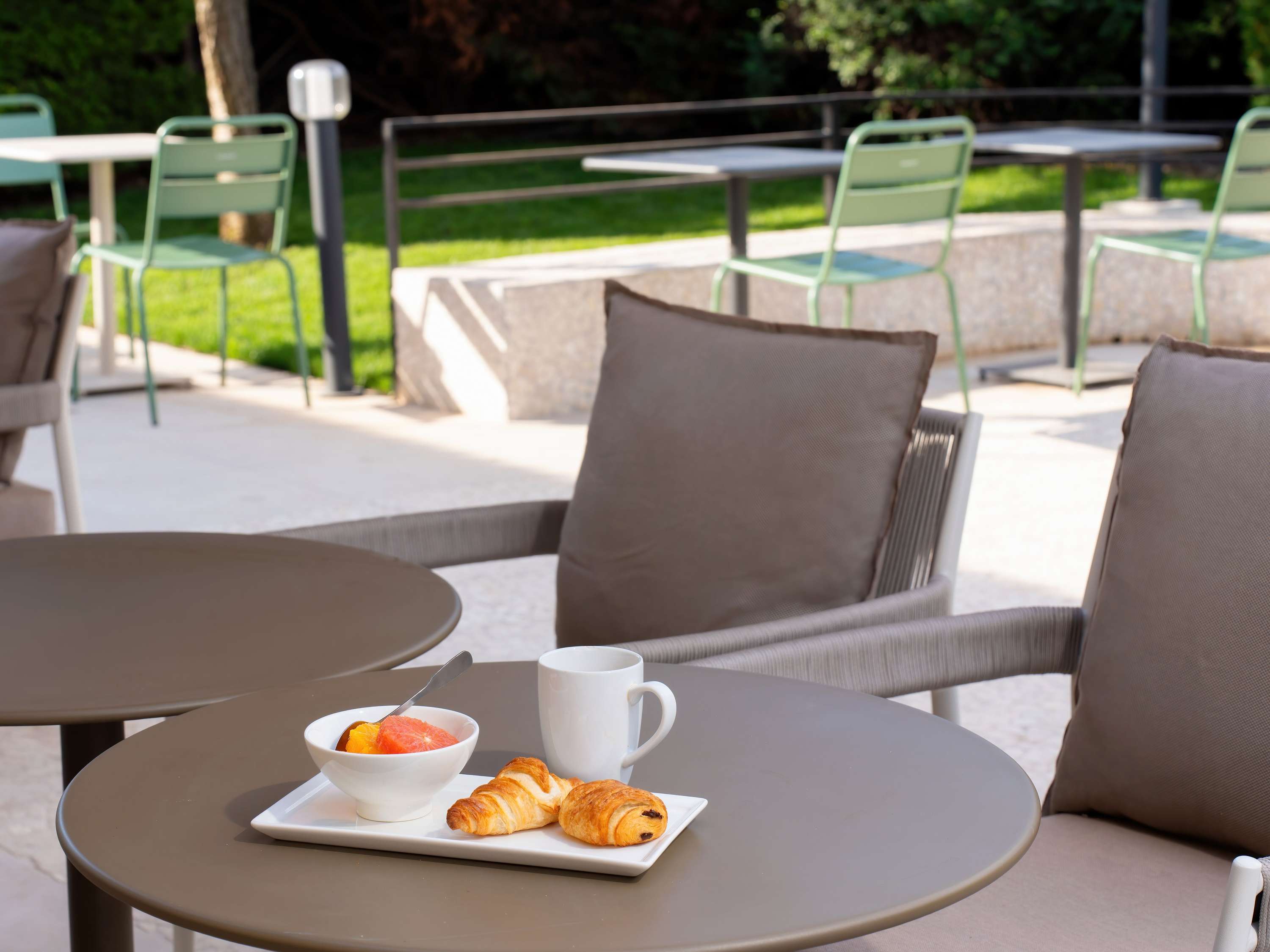 ibis Manosque Cadarache