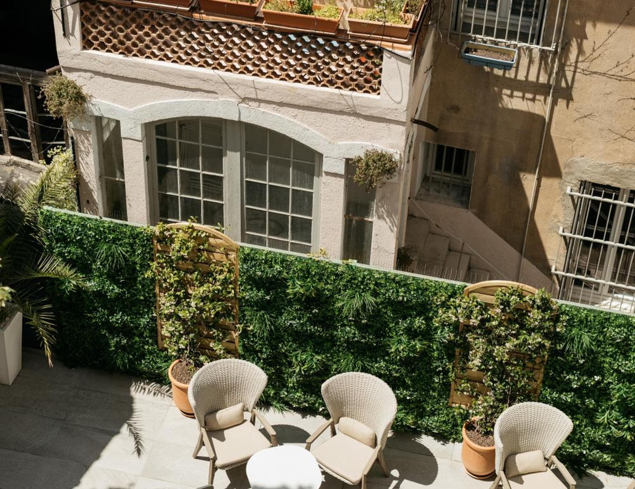 Boutique Hôtel Cézanne