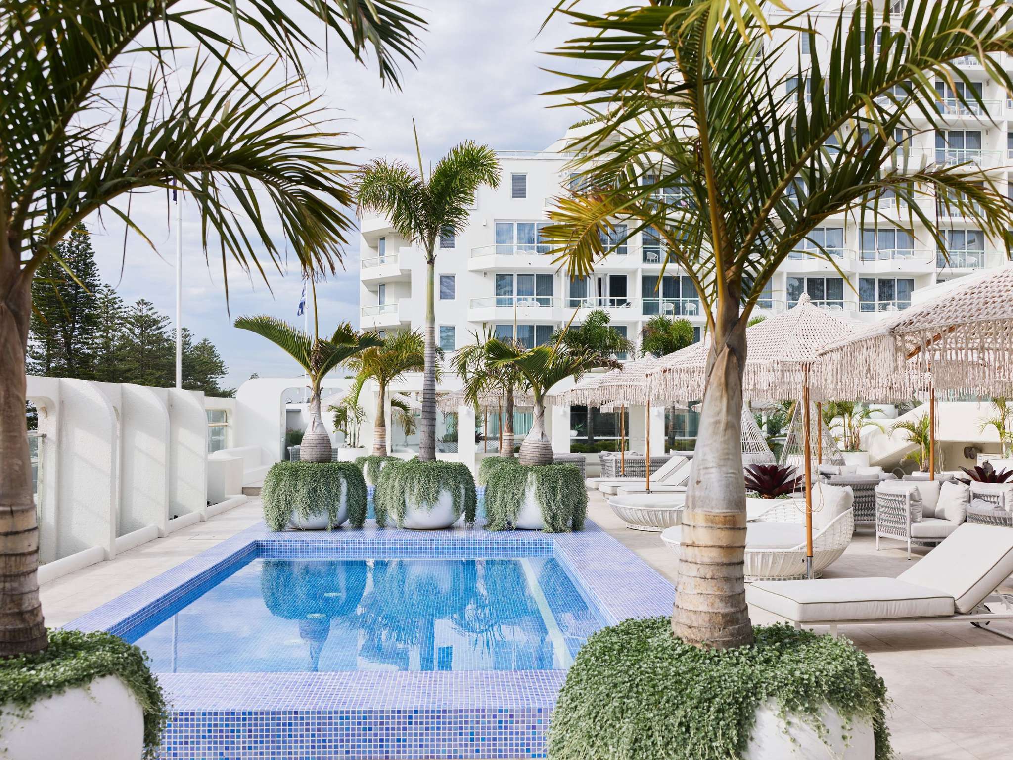 The Brighton Hotel Sydney – MGallery Collection