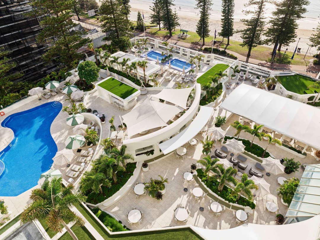 The Brighton Hotel Sydney – MGallery Collection