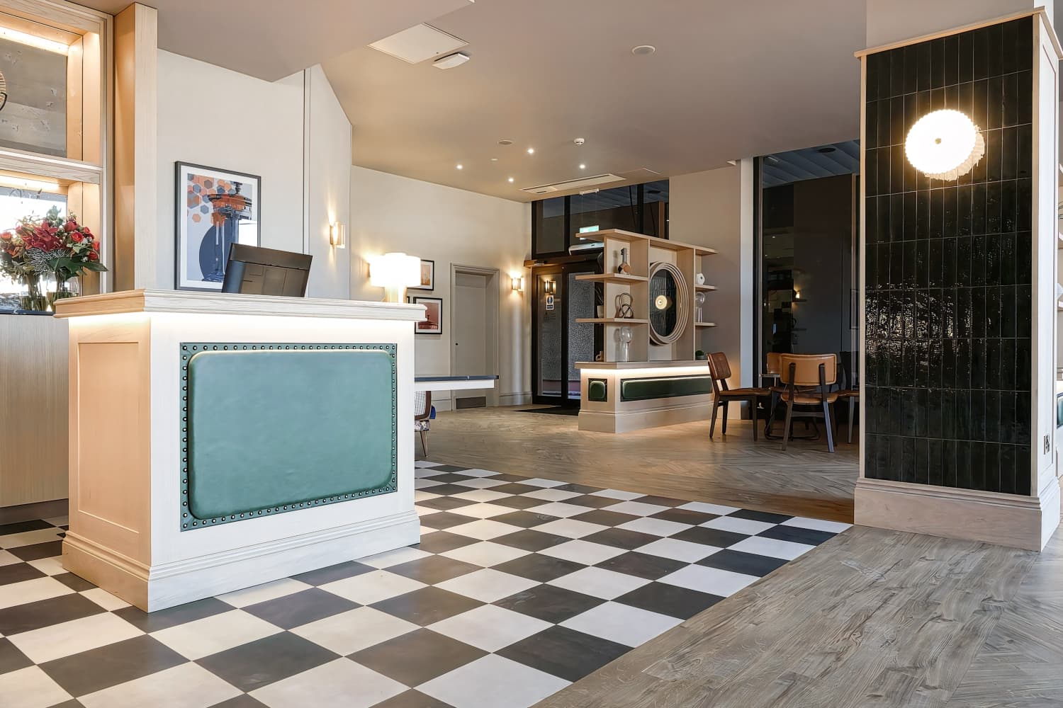 Leonardo Royal Hotel Edinburgh