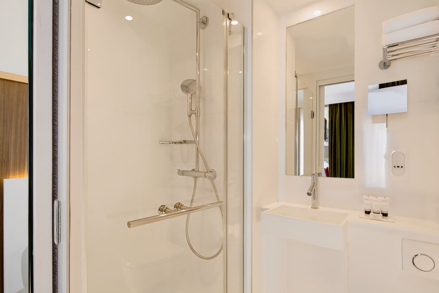 Hôtel Eiffel Turenne