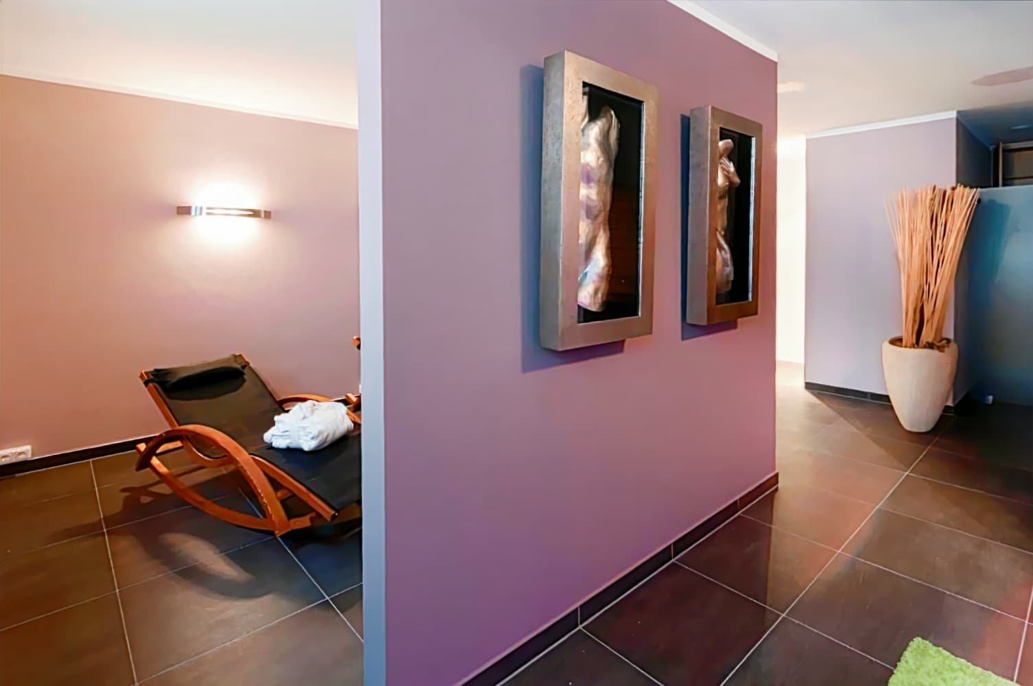 Amalienburg - Boutique & Boarding Hotel
