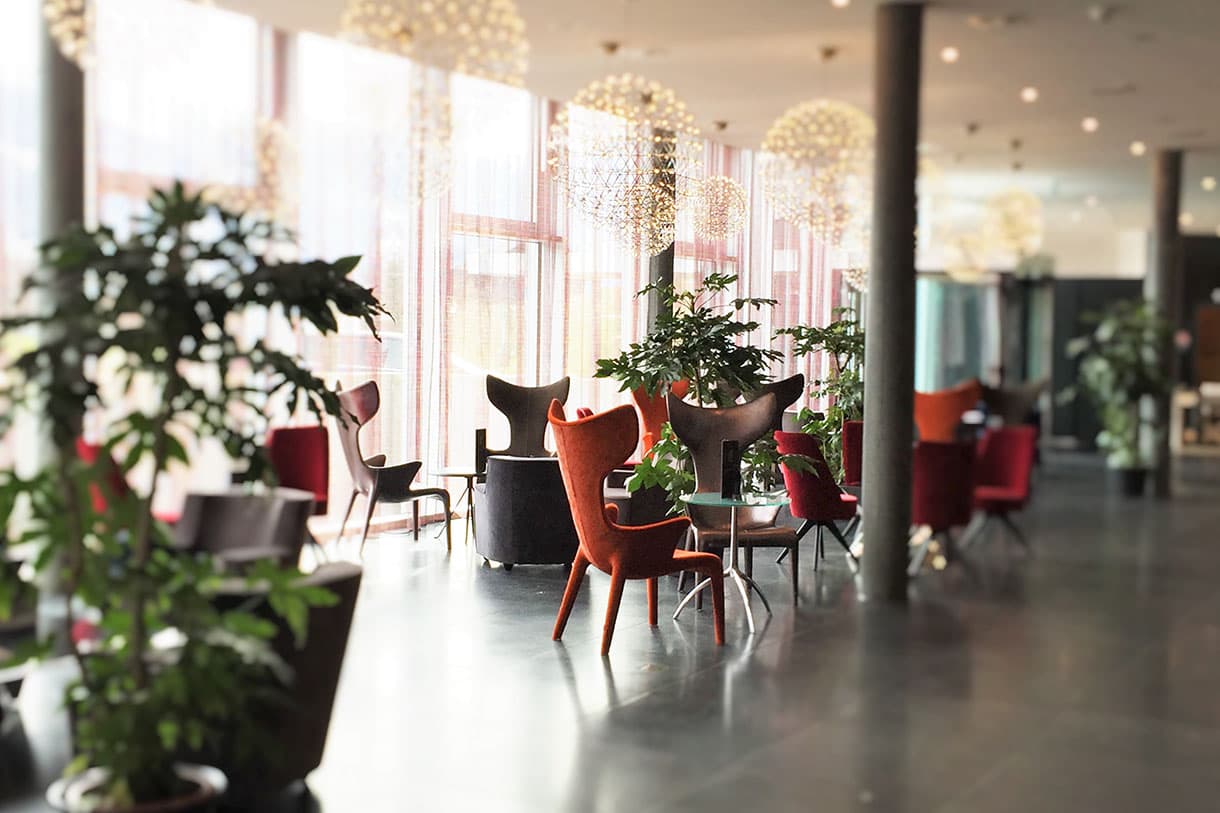 Modern Times Hotel, Vevey, A Tribute Portfolio Hotel