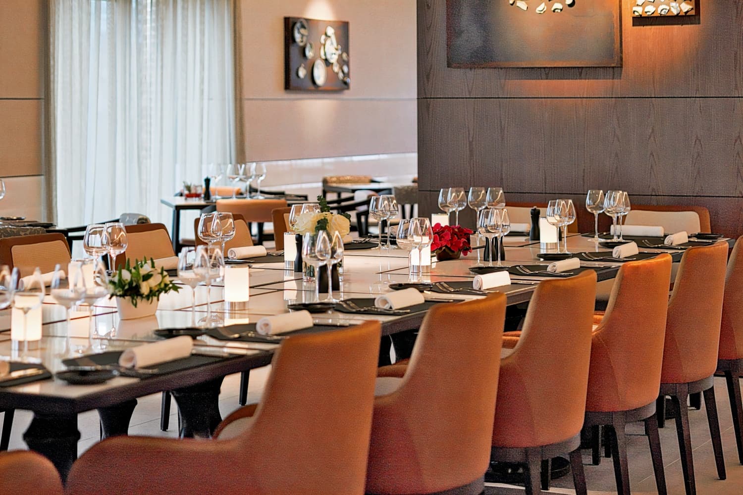 Tangla Hotel Brussels