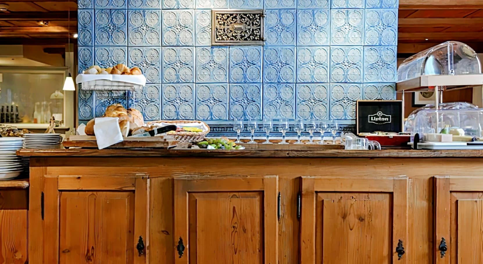 SEELANDHOTEL Weisses Kreuz