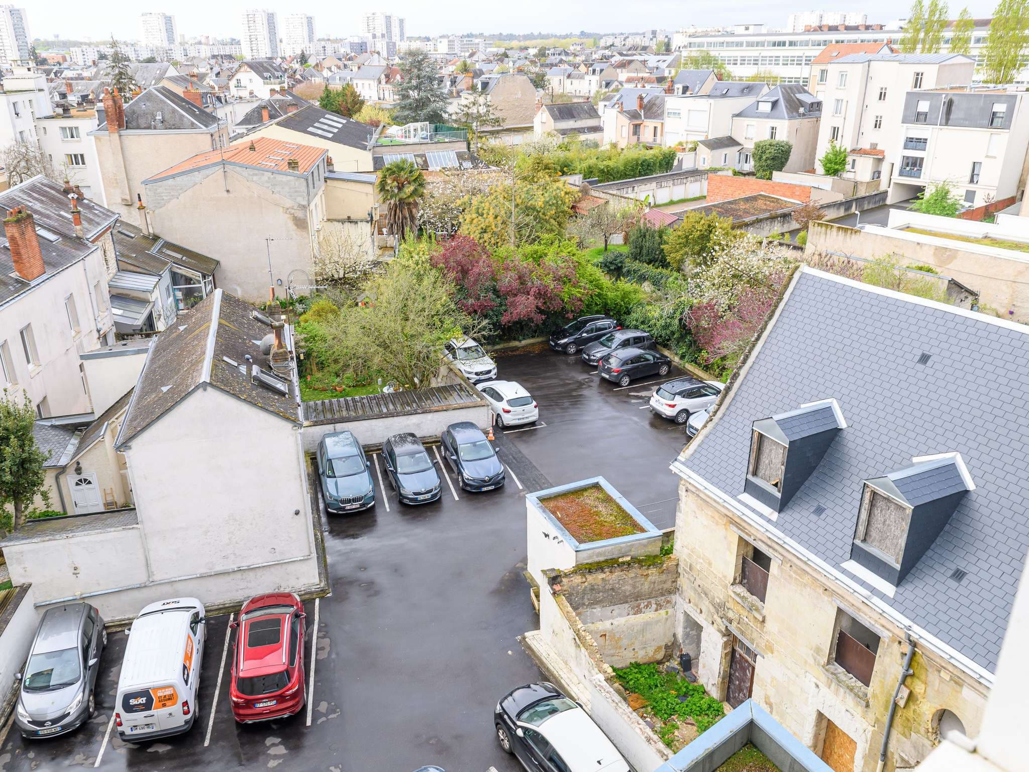 ibis Styles Tours Centre