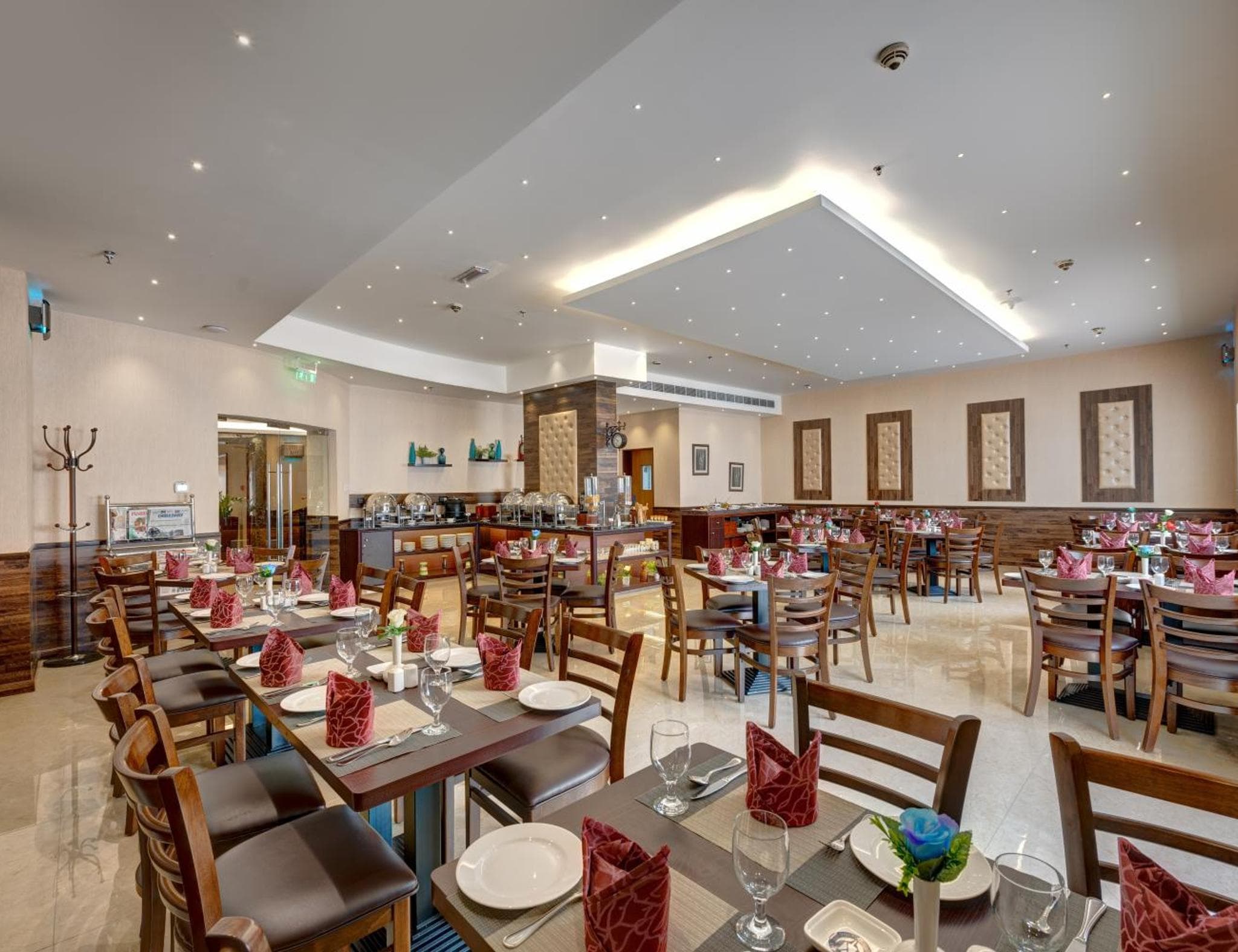 Golden Tulip Al Barsha