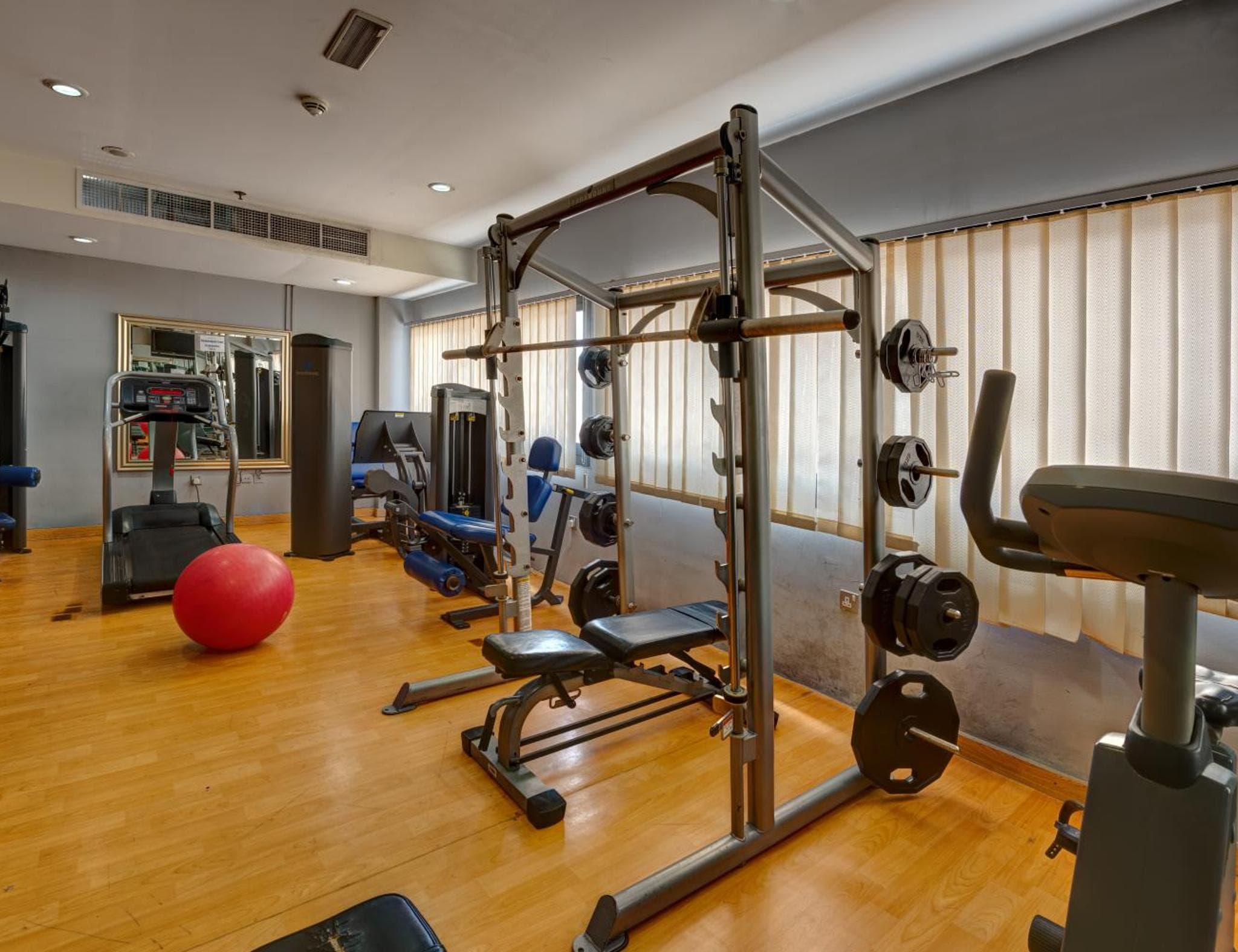 Golden Tulip Al Barsha