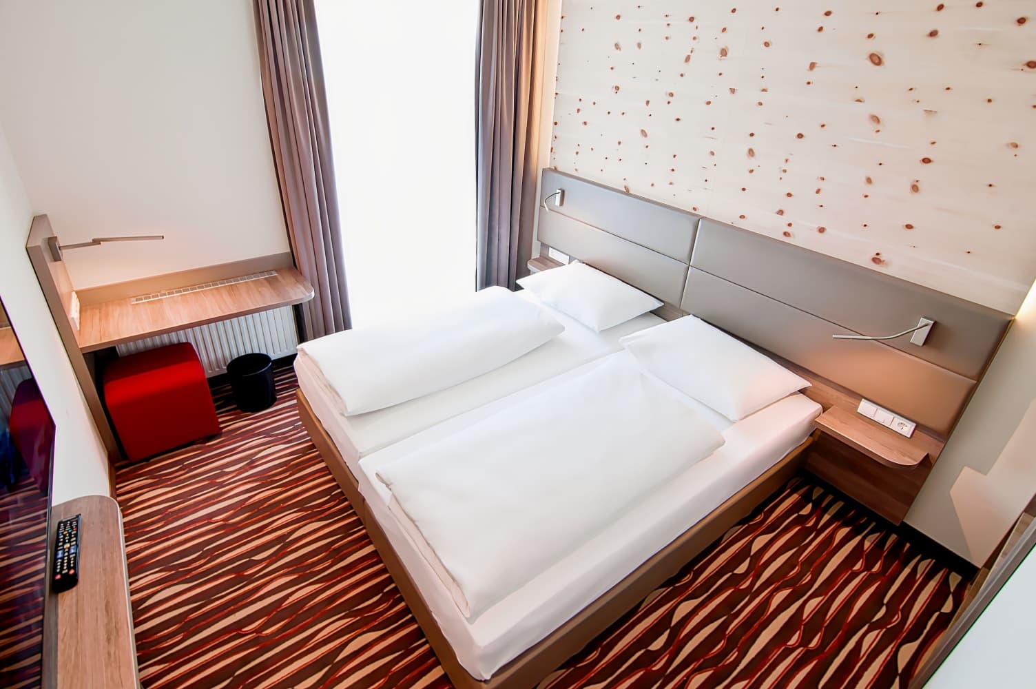 Amaro Hotel