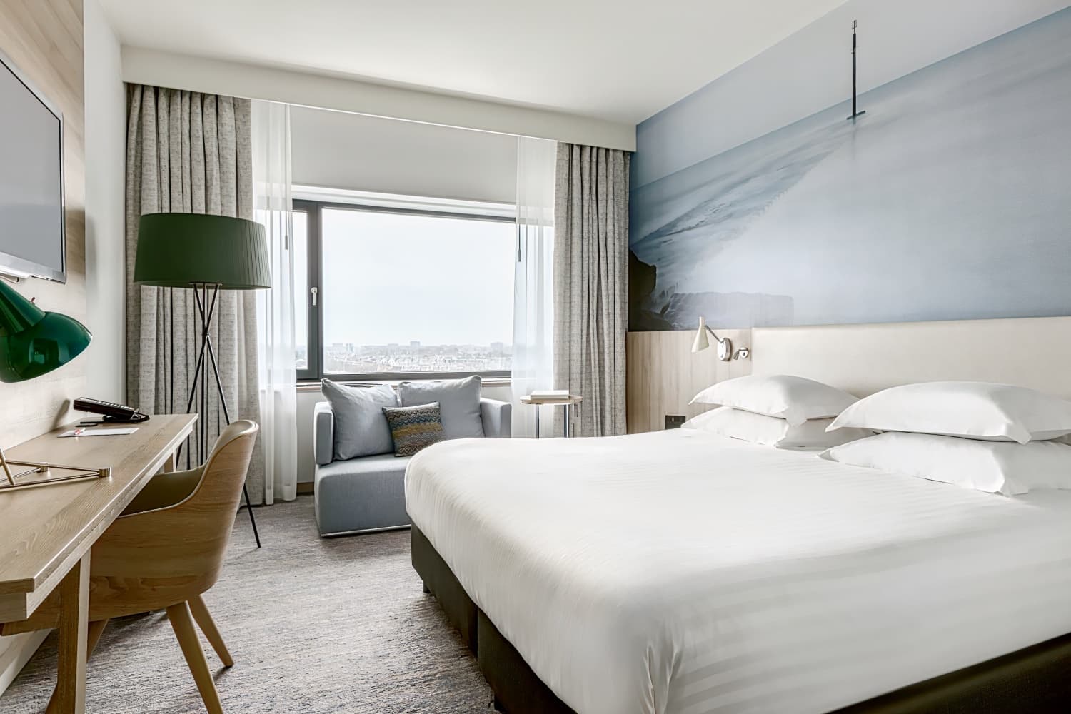 Marriott Hotel The Hague