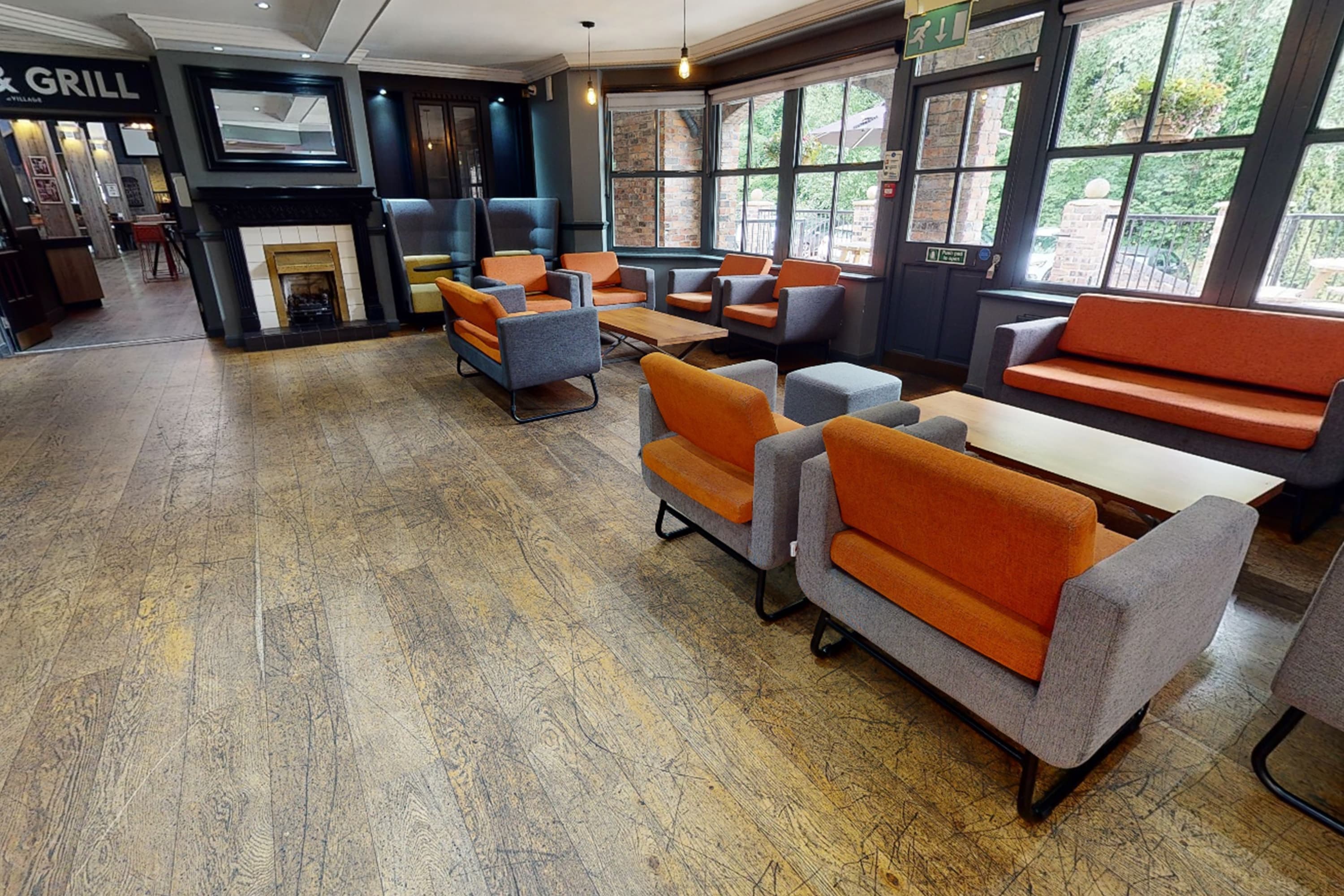 Village Hotel Liverpool