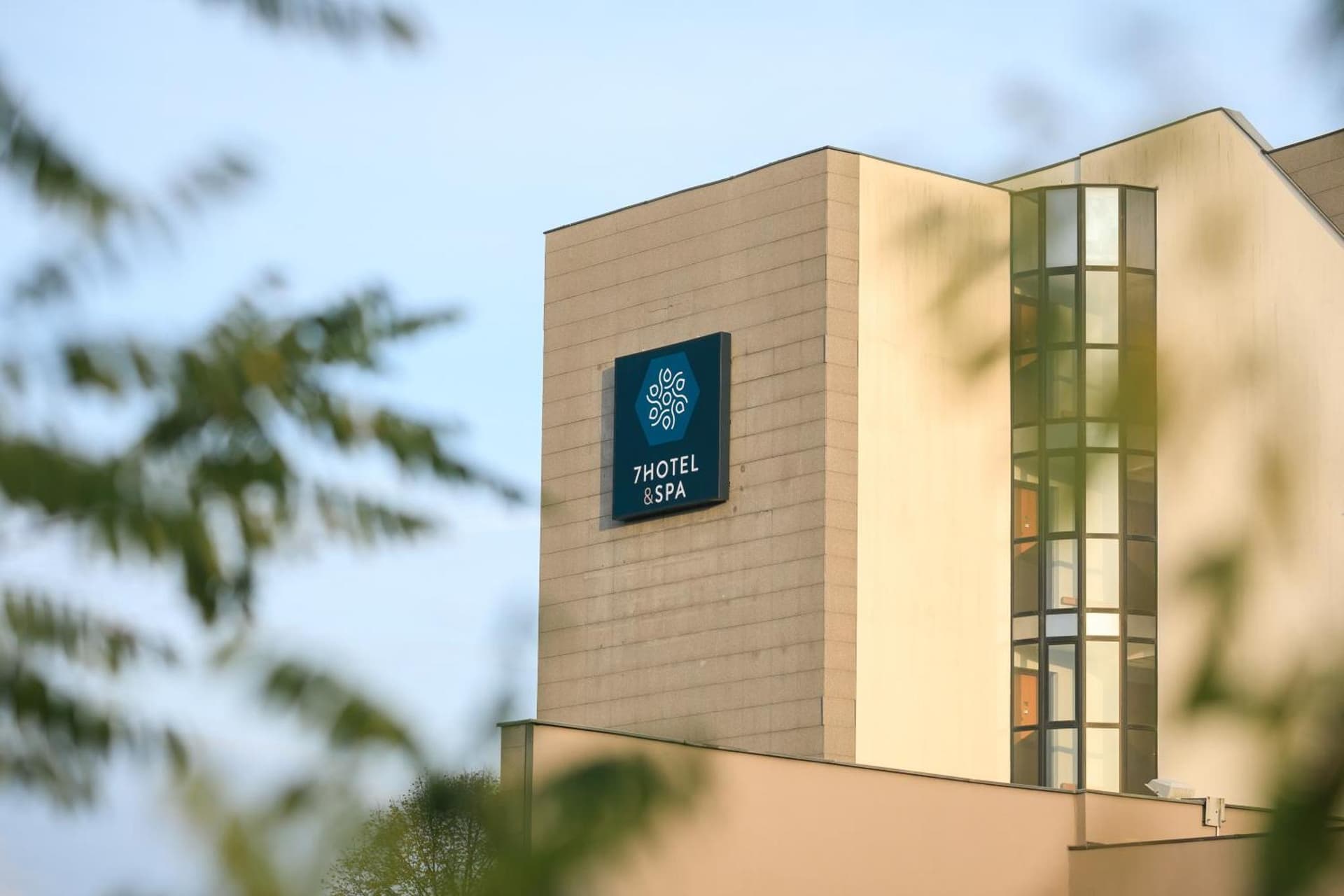 7Hôtel & Spa