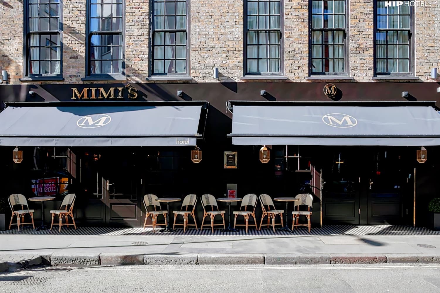 Mimi's Hotel Soho
