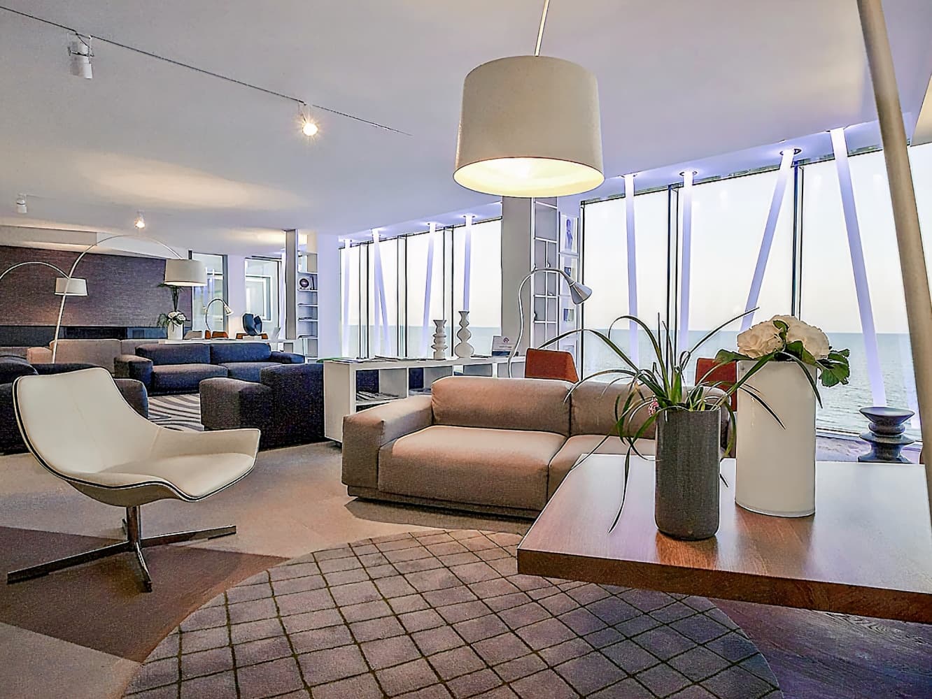 MERCURE PESARO