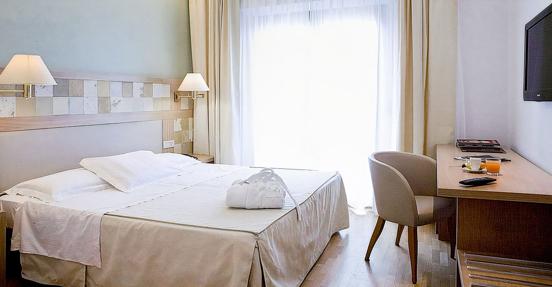 MERCURE PESARO