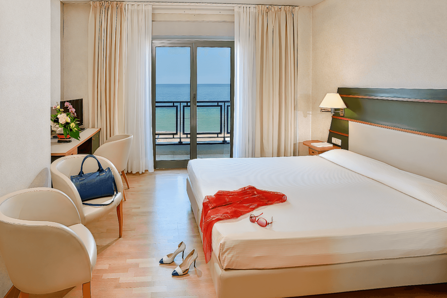 MERCURE PESARO