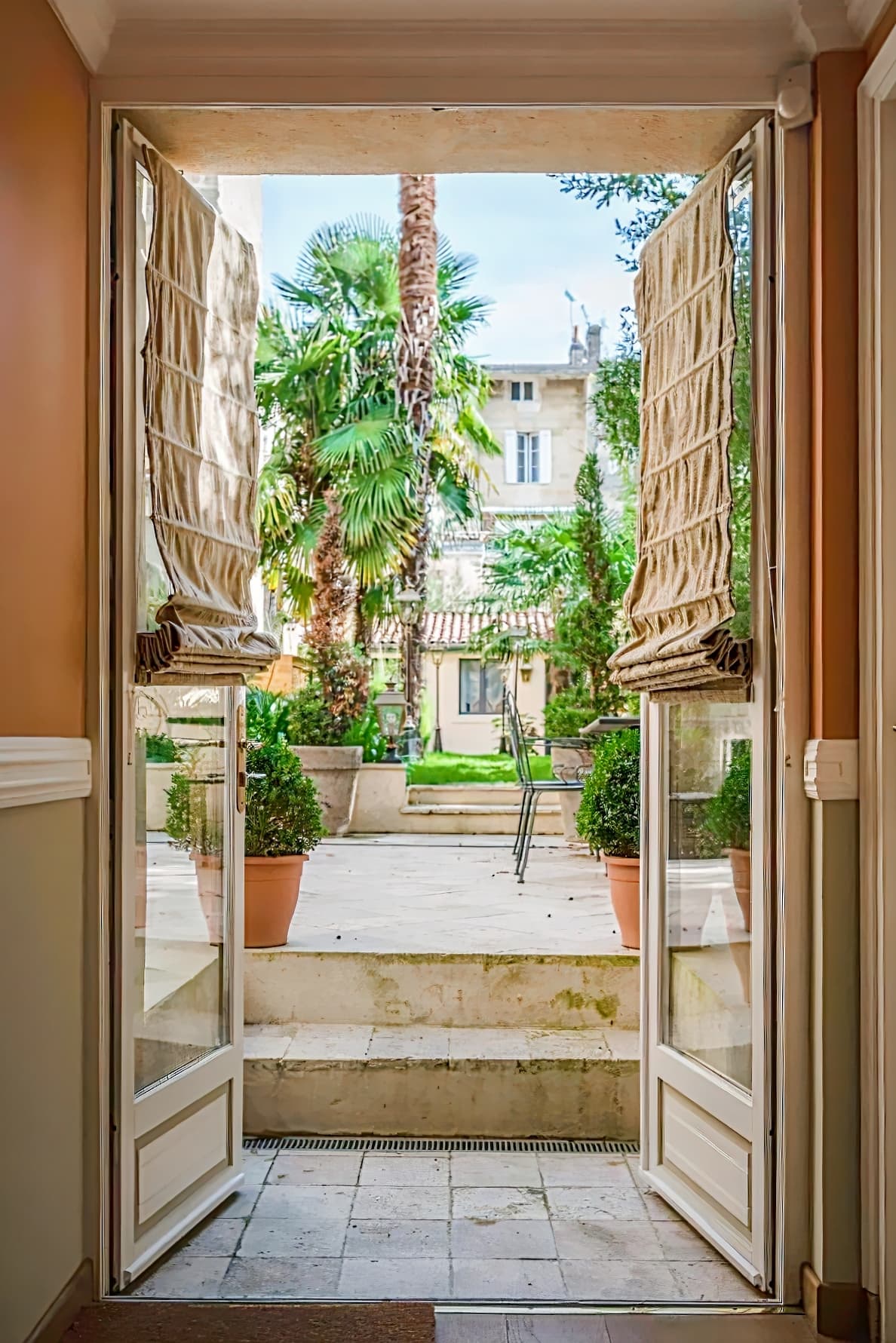 Villa Victor Louis