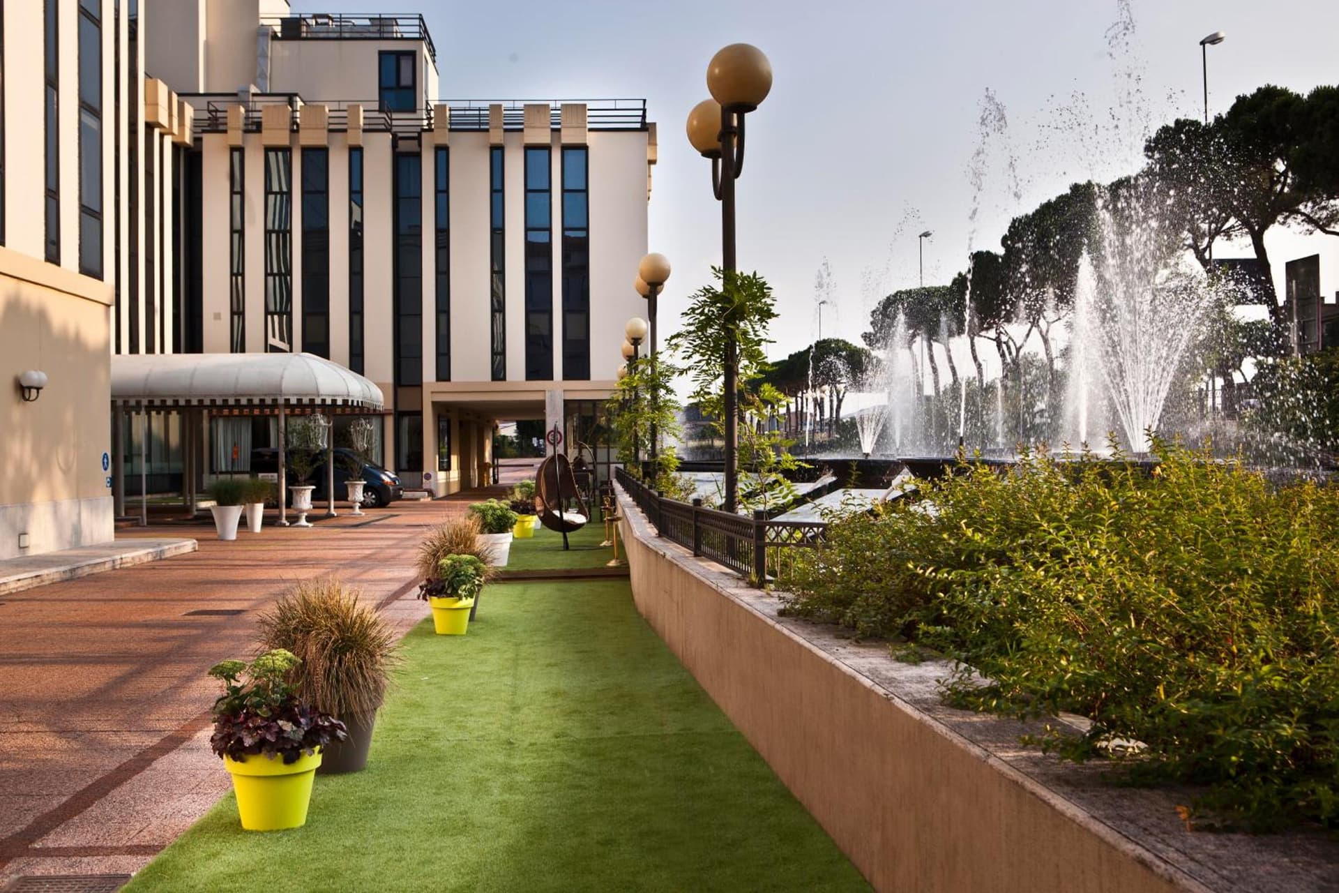 Hotel Leon D'Oro Verona