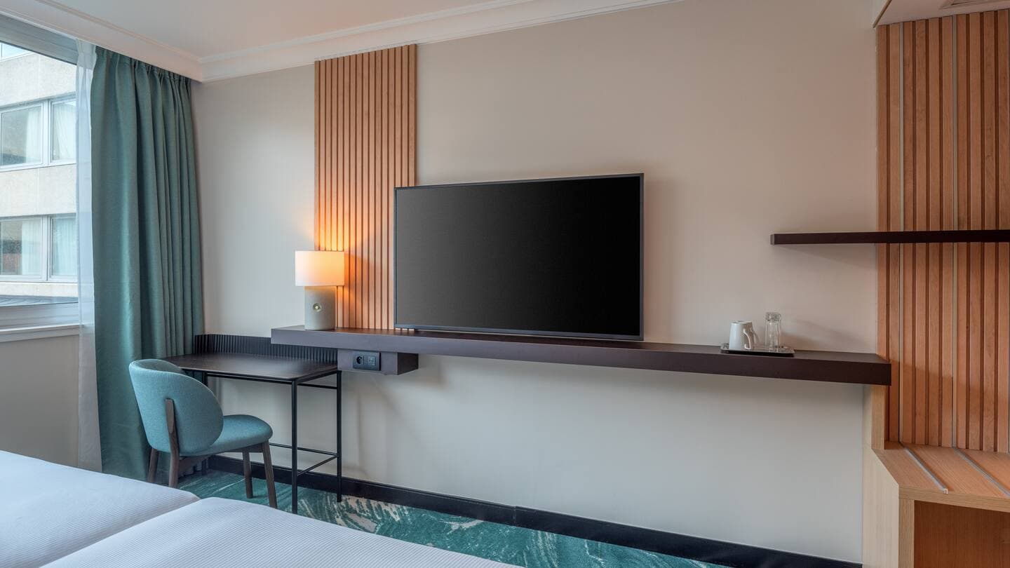 DoubleTree by Hilton Paris Bougival