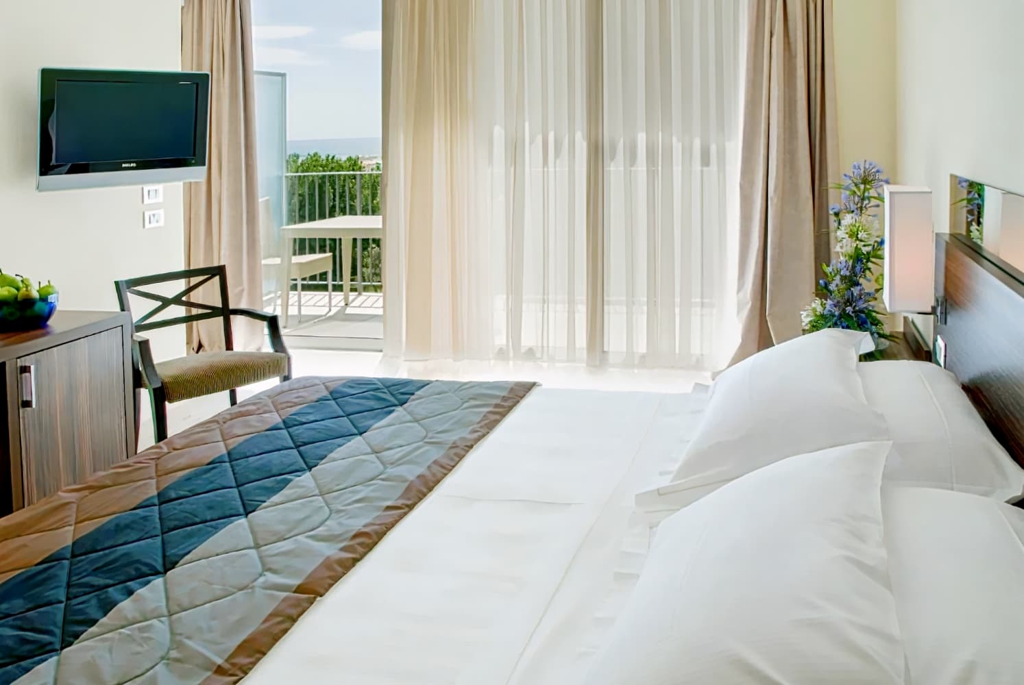 Mercure Rimini Lungomare