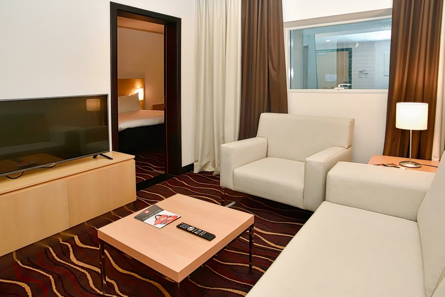 Ibis Seef Manama
