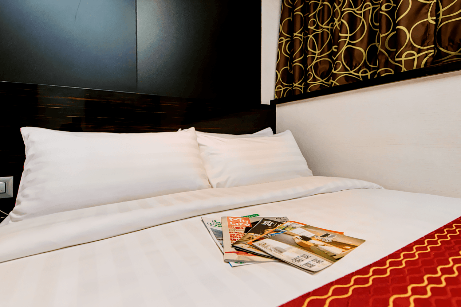 Noble Park Hotel (inactive)