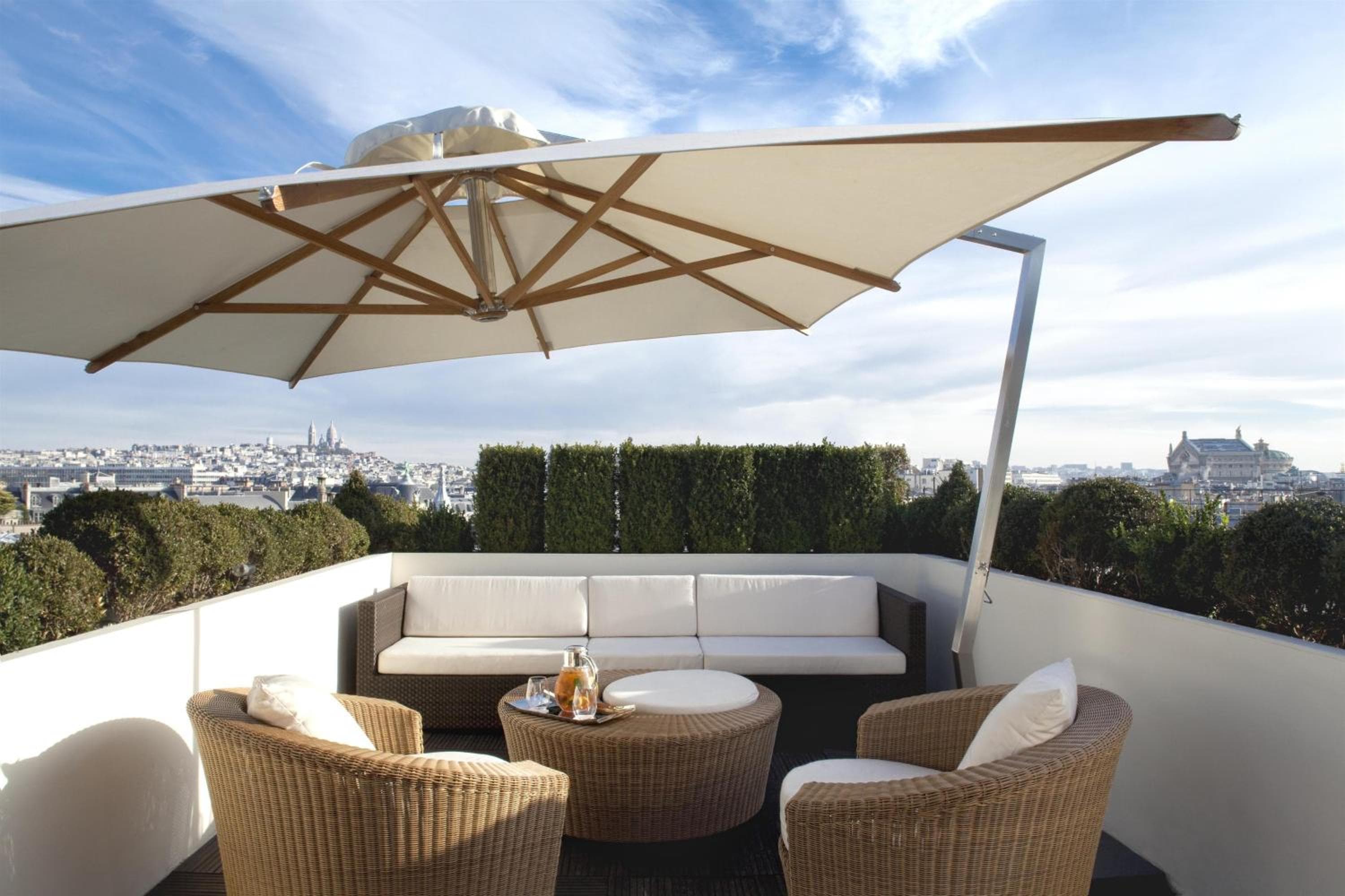 Hyatt Paris Madeleine