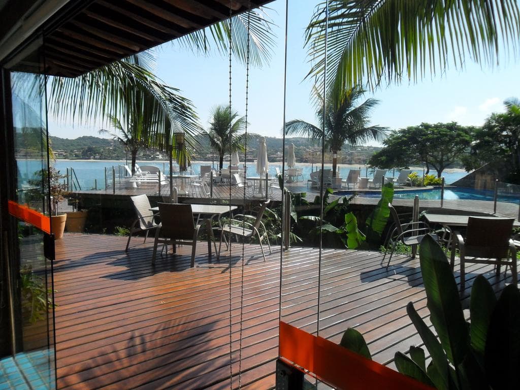 Ferradura Private Hotel