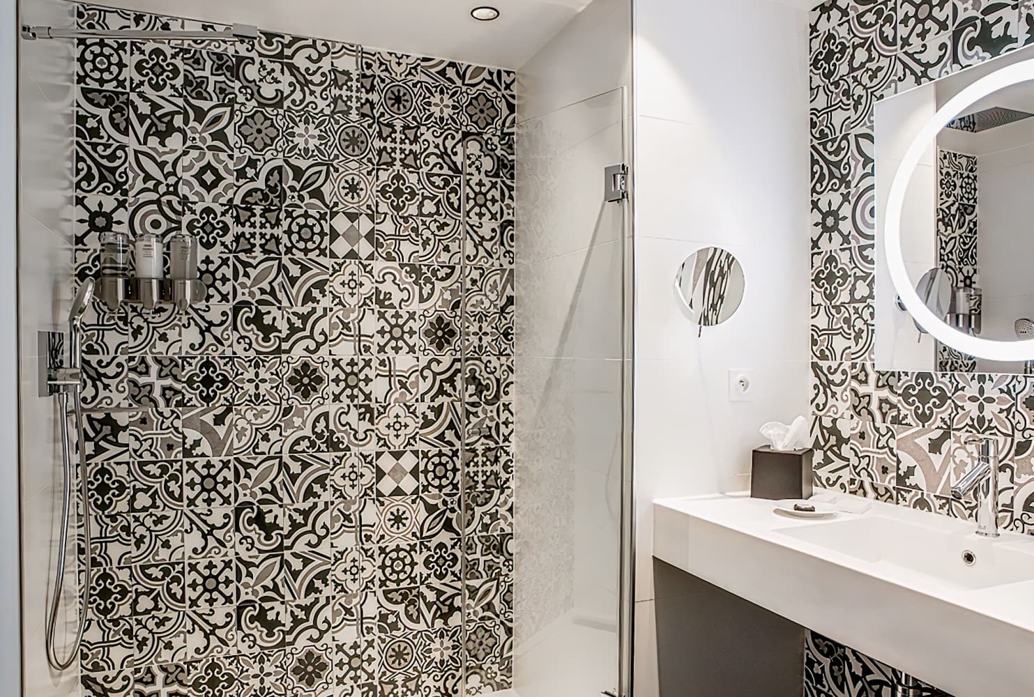 L'Imprimerie Hotel