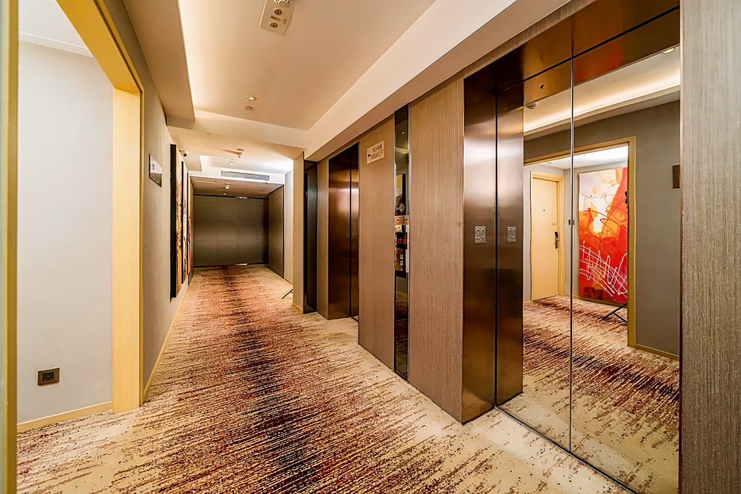 Eco Tree Hotel Sheung Wan