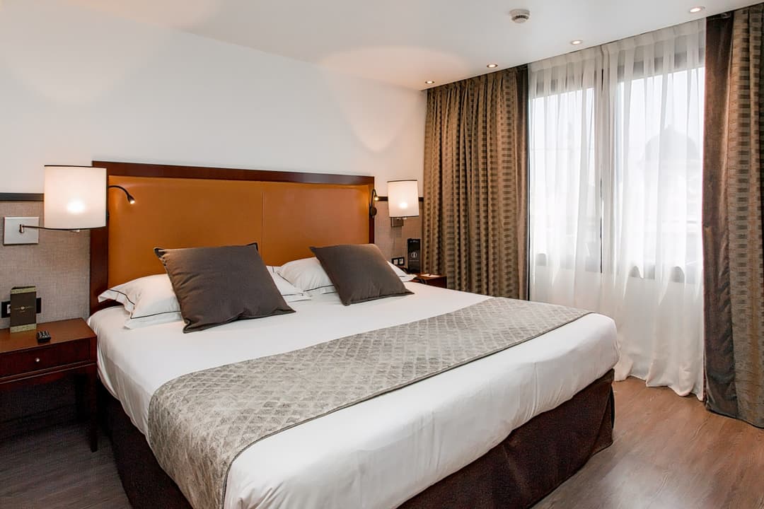 Hotel Balmoral (Old)