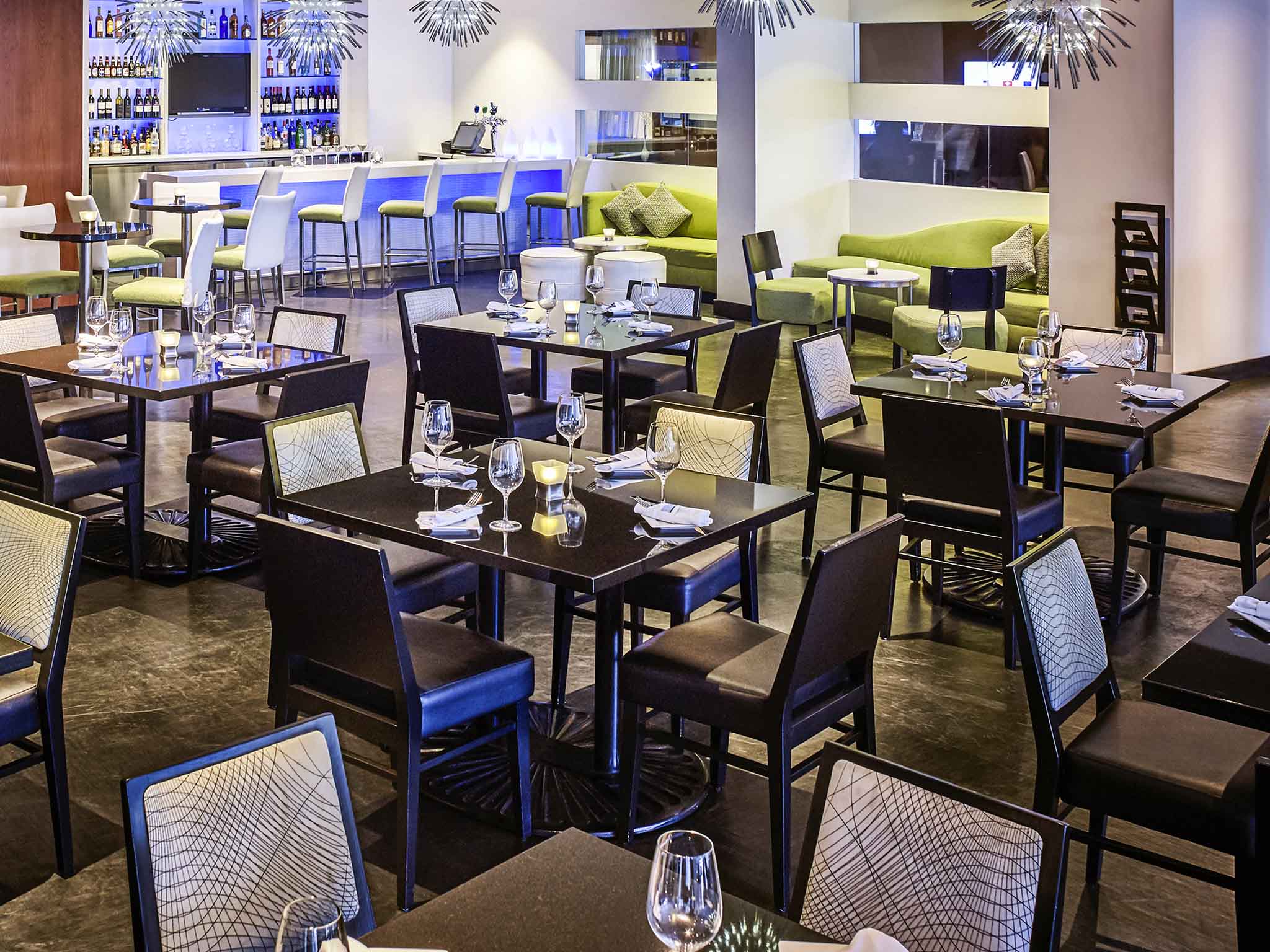 Novotel Toronto North York