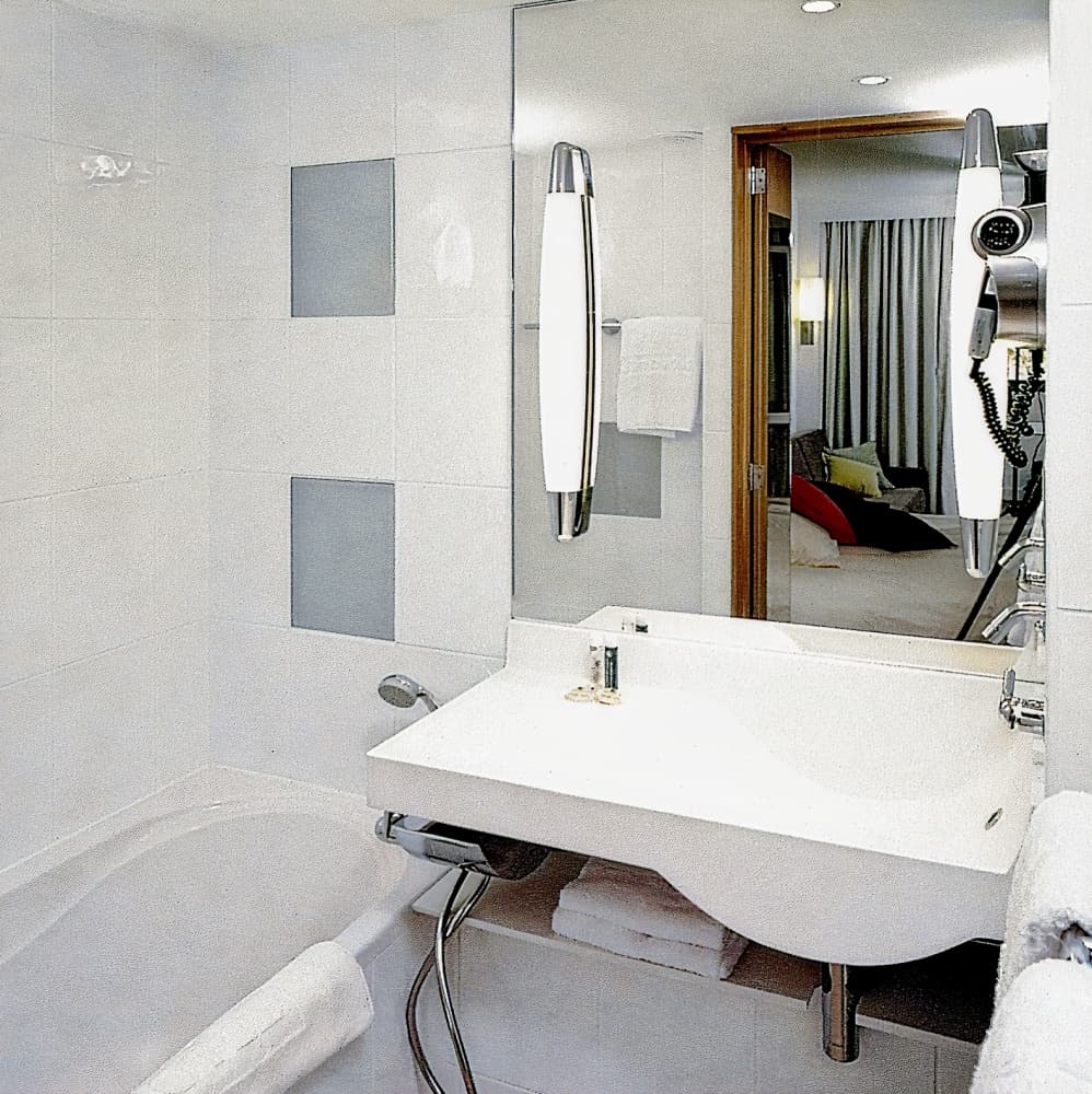 Novotel Brussels Airport