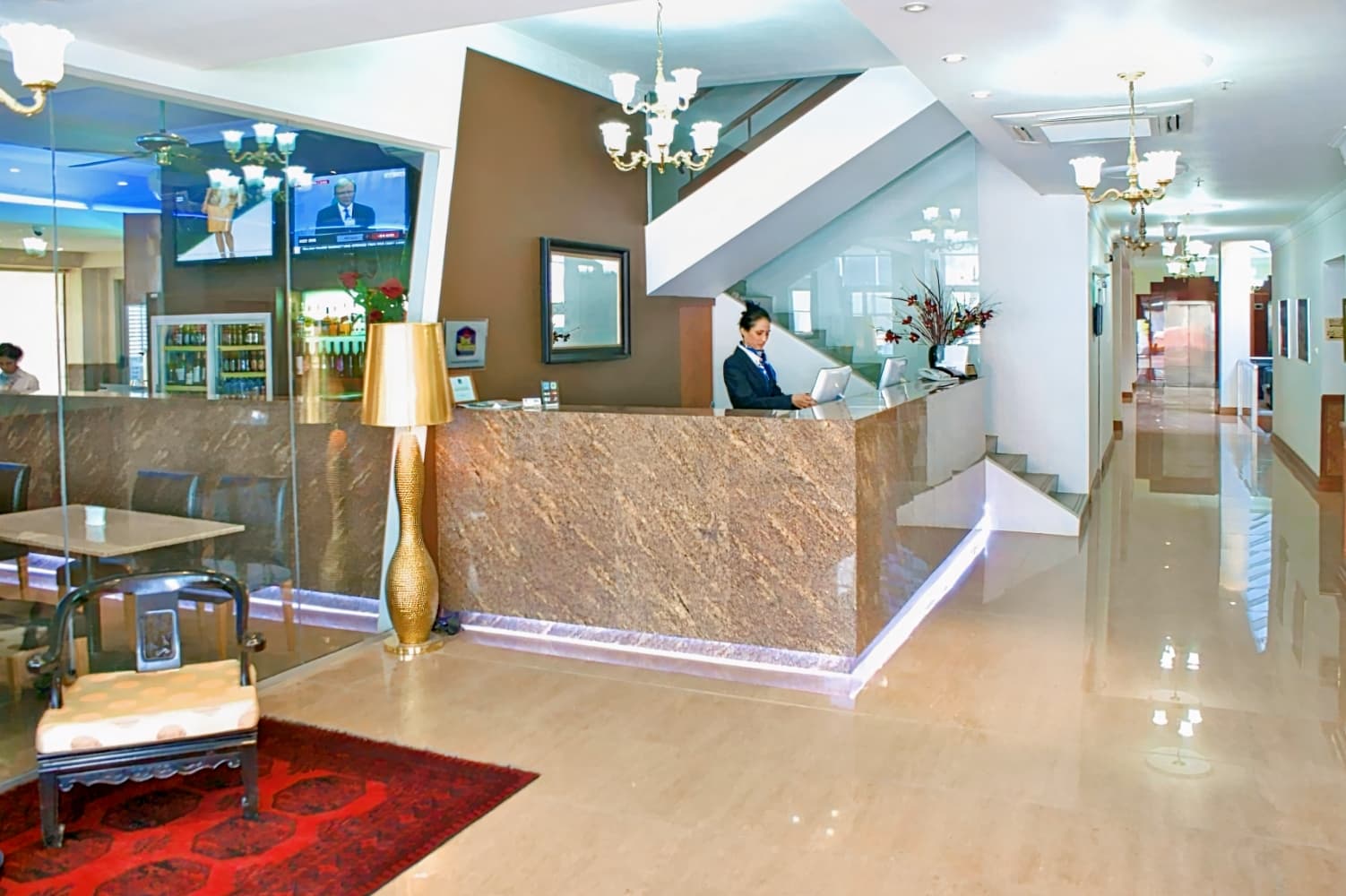 Best Western Astor Metropole Hotel and Apartments