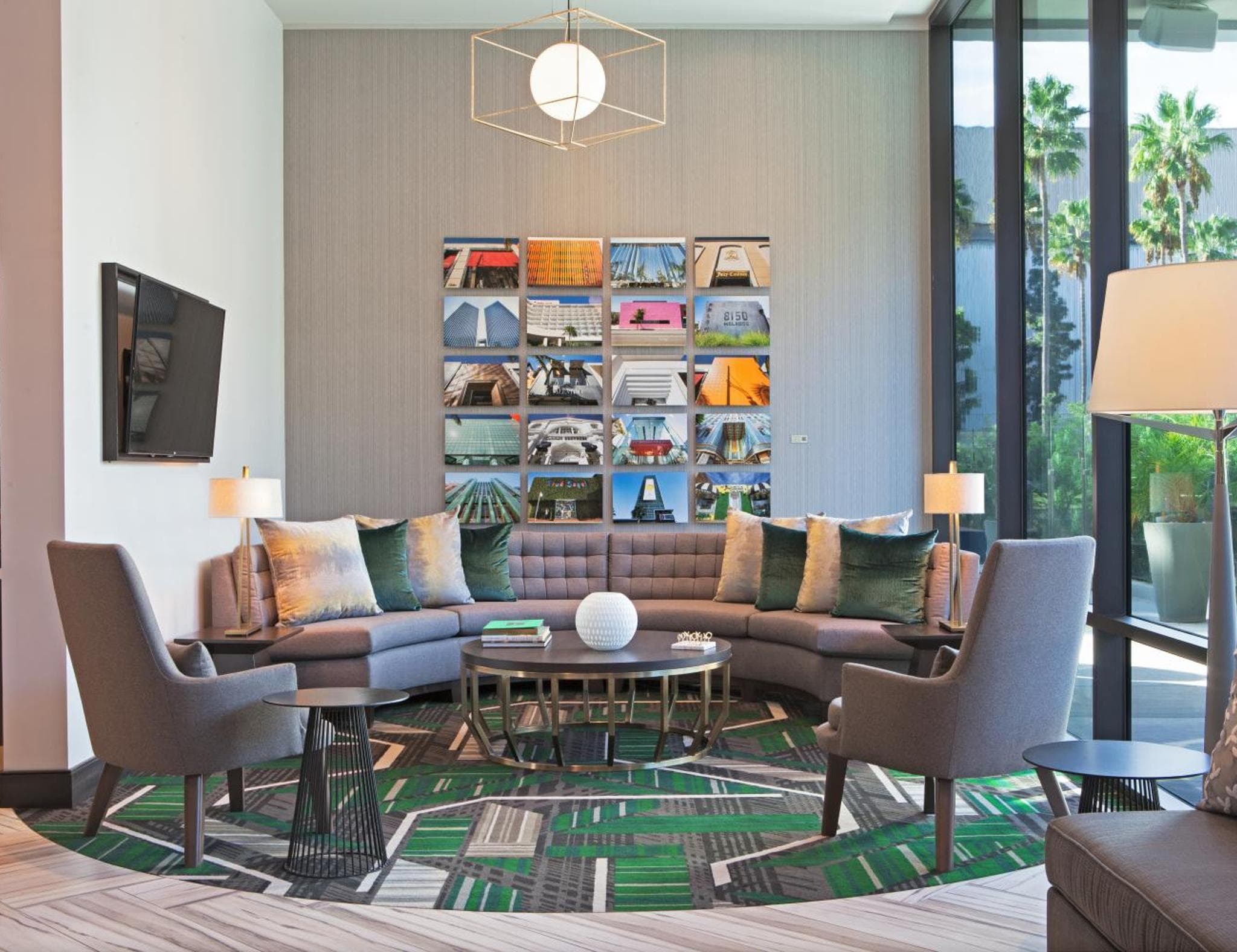 Homewood Suites by Hilton Los Angeles International Airport