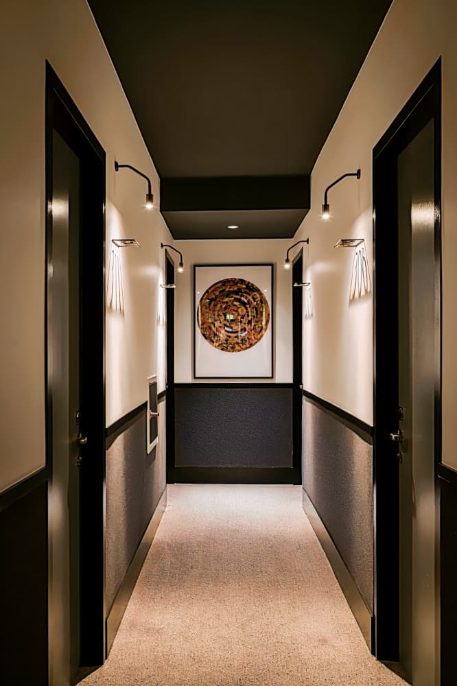 The Woolstore 1888 by Ovolo