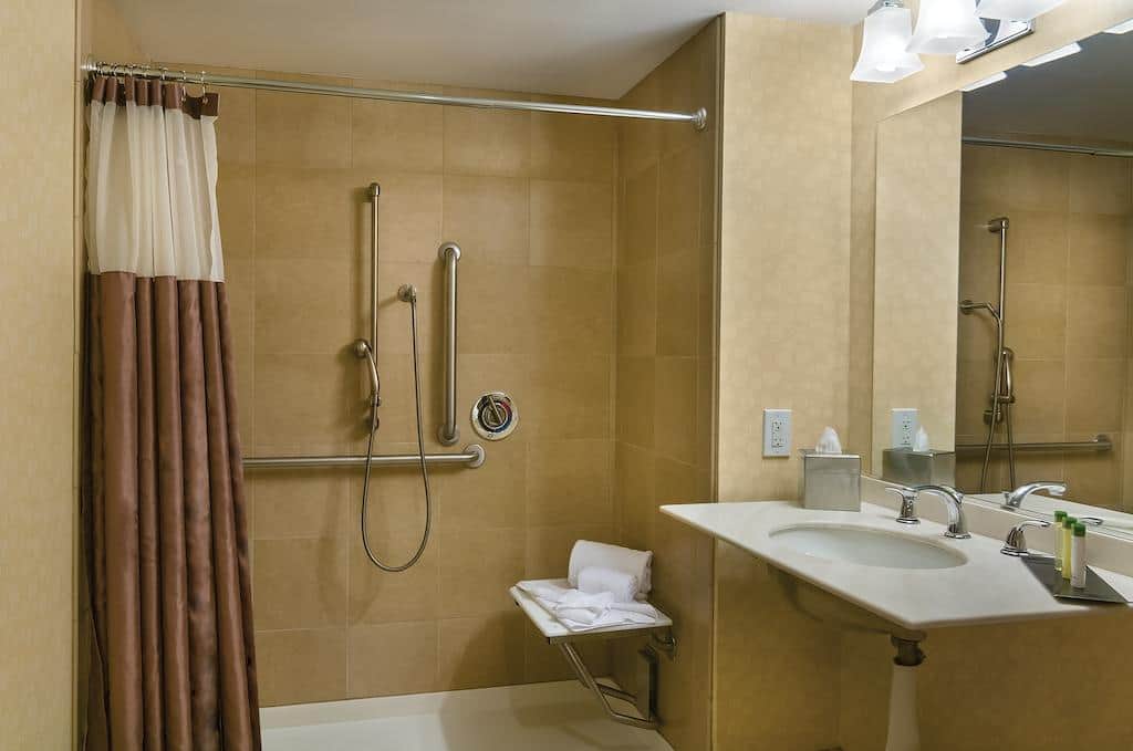 DoubleTree by Hilton Hotel Los Angeles Downtown