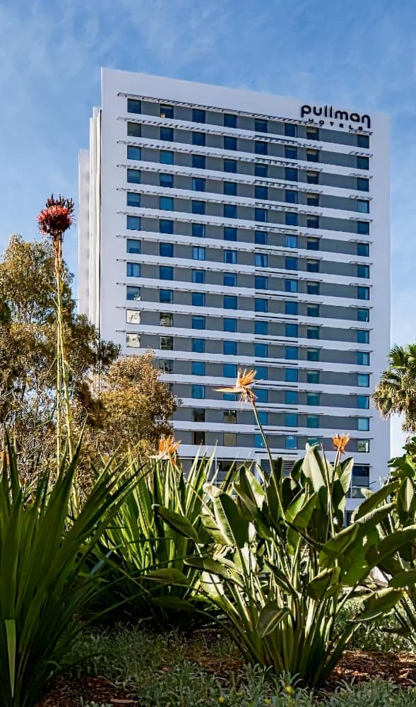 Pullman at Sydney Olympic Park