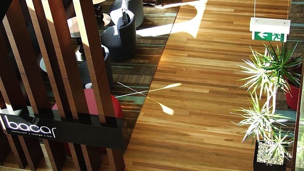 Pullman at Sydney Olympic Park