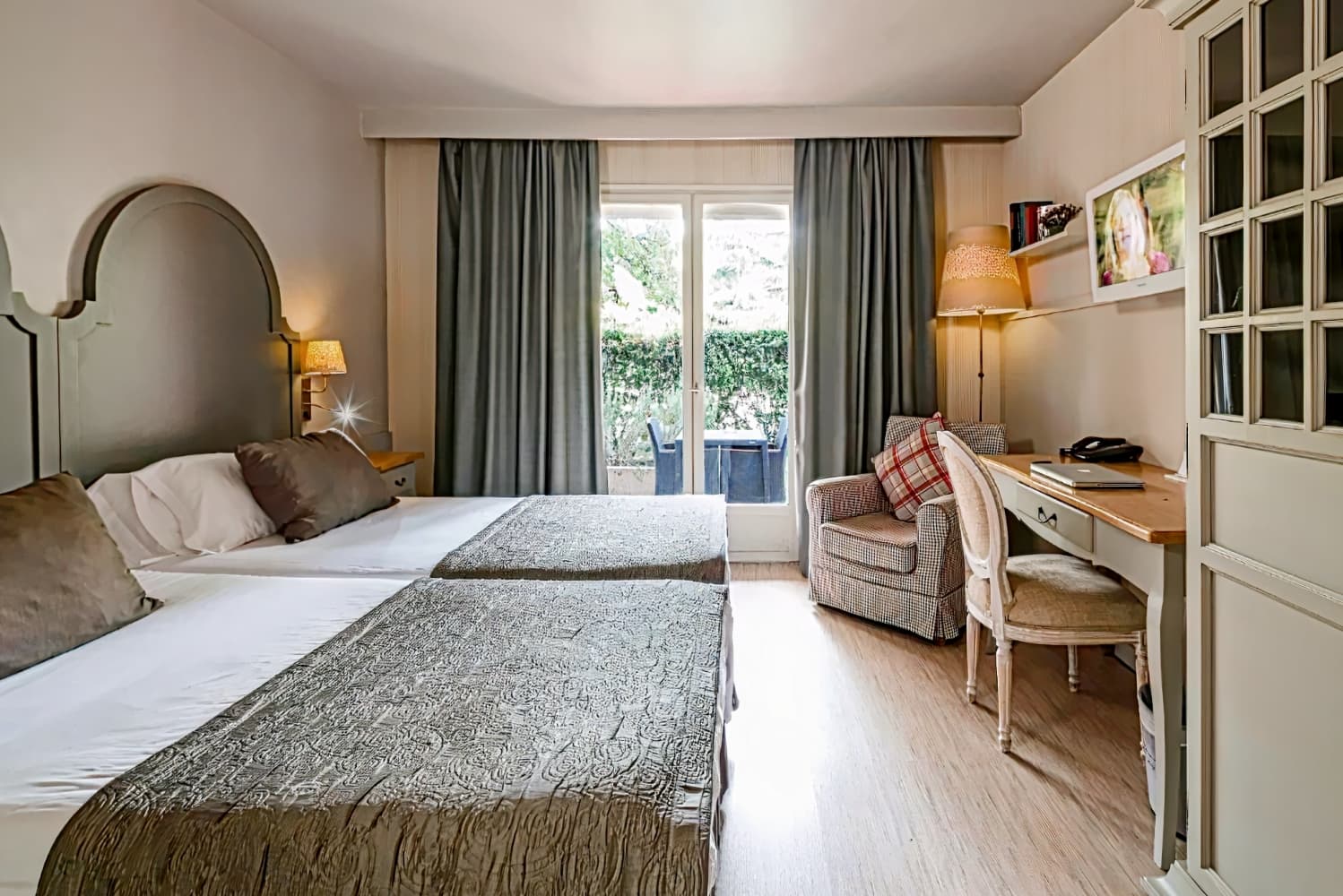 Hôtel La Lune de Mougins