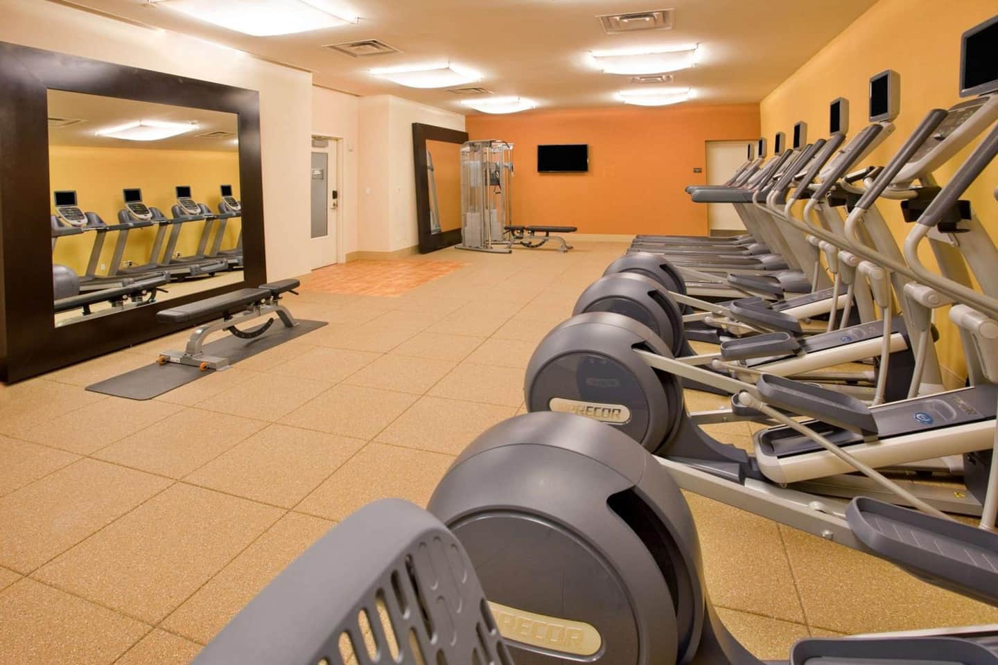 Hilton Garden Inn New York Central Park South-Midtown West